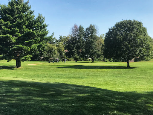 Park «Wing Park Golf Course», reviews and photos, 1010 Wing St, Elgin, IL 60123, USA