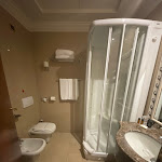 Photo n°4 de l'avis de Scott.' fait le 17/07/2022 à 17:33 sur le  Grand Hotel Vanvitelli à San Marco Evangelista