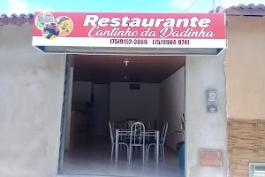 Restaurante Cantinho da Dadinhakkk image