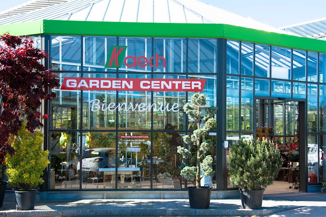 Garden Center Kaech