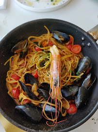 Spaghetti du O’Key Beach - Restaurant Plage à Cannes - n°14