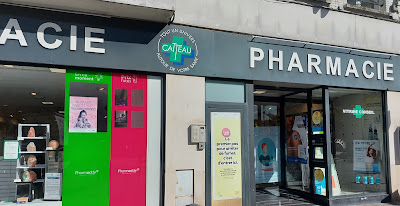 Pharmacie Catteau à Tourcoing