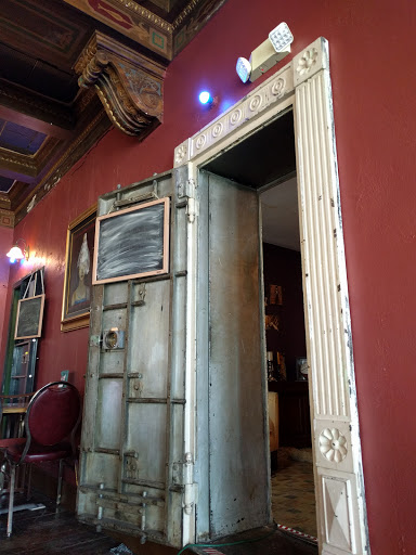 Coffee Shop «The Bird Stop», reviews and photos, 702 Main St, Caldwell, ID 83605, USA