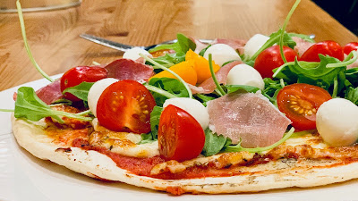 Pronto Pizza à Boulogne-sur-Mer