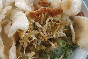 Warung seblak & bubur ayam asli Tasikmalaya image