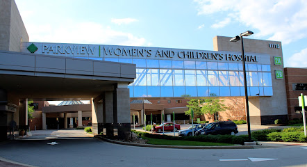 Parkview Women's & Children's Hospital