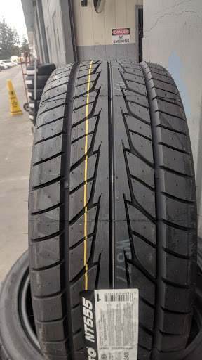 Tire Shop «Wheel Works», reviews and photos, 1460 White Oaks Rd, Campbell, CA 95008, USA