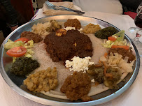 Les plus récentes photos du Restaurant éthiopien La Reine de Saba à Paris - n°1