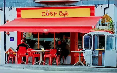 Cosy Café image