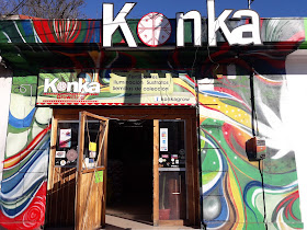 Konka Grow Shop