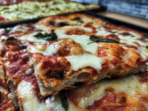 Magnani Pizzerie Rustiche Romane in Caserta, Provincia di Caserta