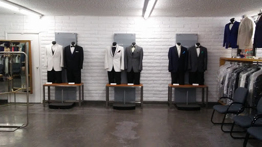 Bridal Shop «Azteca Bridal», reviews and photos, 1010 E Washington St, Phoenix, AZ 85034, USA