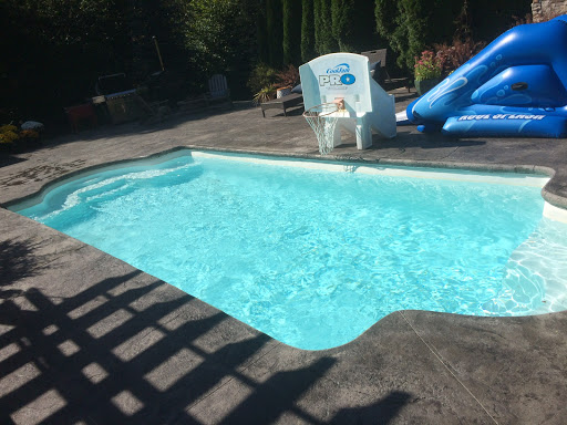 Swimming Pool Contractor «Designer Pool Company», reviews and photos, 2085 PA-590, Moscow, PA 18444, USA