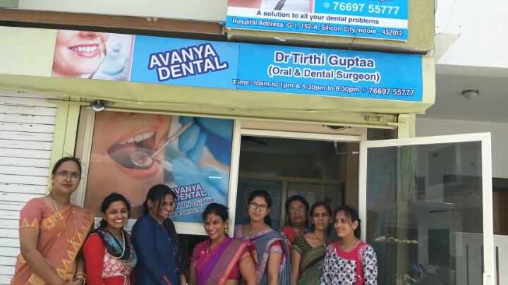 Avanya Dental Hospital