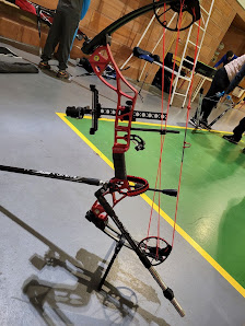 B.O.A CORDAGES 2487 route de, 74130 Faucigny, France