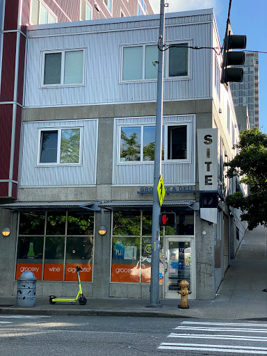 Site 17 Grocery, 2502 Western Ave, Seattle, WA 98121, USA, 