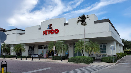 Petco - 14601 Biscayne Blvd, North Miami Beach, FL 33181