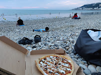 Pizza du Pizzeria Domino's Pizza Le Havre - Plage - n°6