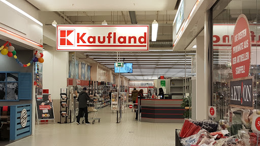 Kaufland Hannover-Mitte