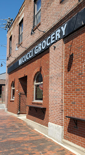 Grocery Store «Micucci Grocery Store», reviews and photos, 45 India St, Portland, ME 04101, USA