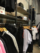 Stores to buy men's sportswear Antwerp