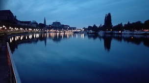 Photo n°12 de Le benny à Auxerre ()