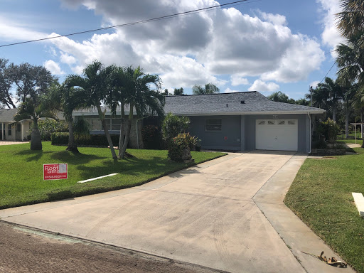Roofing Contractor «Roof Smart of SW Florida Inc», reviews and photos, 1345 Old Pondella Rd, Cape Coral, FL 33909, USA