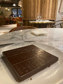 Chocolat du GANACHE LE RESTAURANT à Bordeaux - n°6