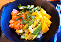 Poke bowl du Restaurant hawaïen Poke Star《healthy food》 à Paris - n°8