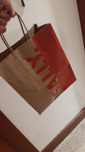 Beauty Supply Store «Sally Beauty», reviews and photos, 2676 Dekalb Pike, East Norriton, PA 19401, USA