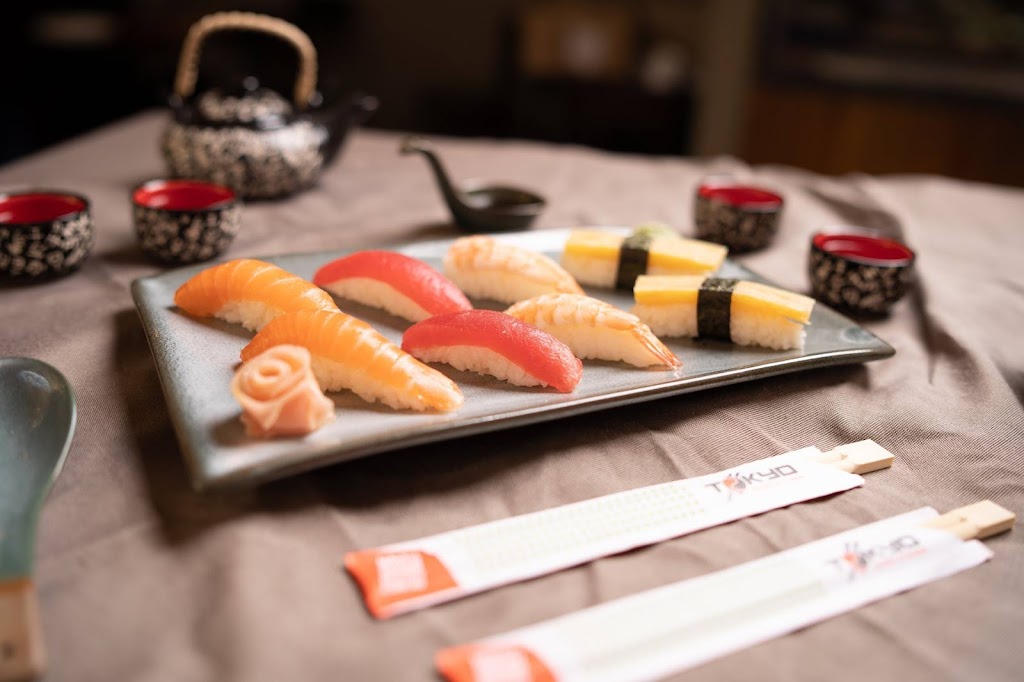Tokyo Sushi Kitchen 3810