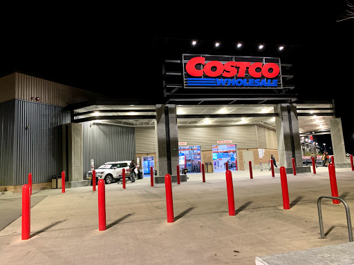 Warehouse store «Costco Wholesale», reviews and photos, 7725 188th Ave NE, Redmond, WA 98052, USA
