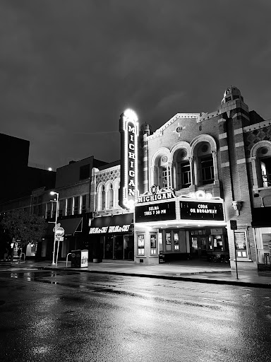Theater Company «Michigan Theater», reviews and photos, 603 E Liberty St, Ann Arbor, MI 48104, USA