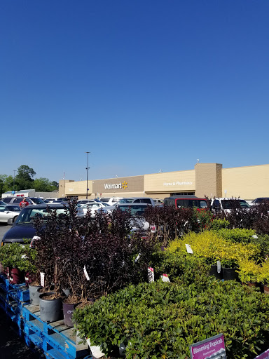 Department Store «Walmart Supercenter», reviews and photos, 150 Altama Connector, Brunswick, GA 31525, USA