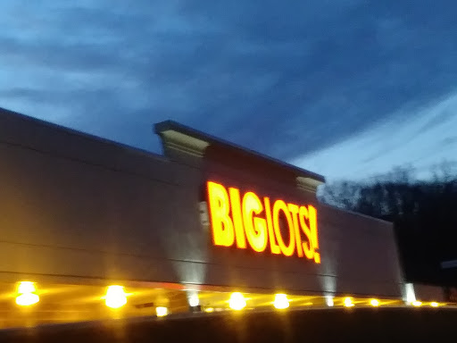 Discount Store «Big Lots», reviews and photos, 56 Turnpike Square, Milford, CT 06460, USA