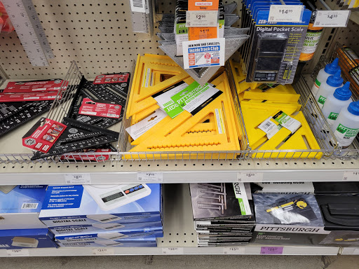 Hardware Store «Harbor Freight Tools», reviews and photos, 440 E Arrow Hwy, Covina, CA 91722, USA