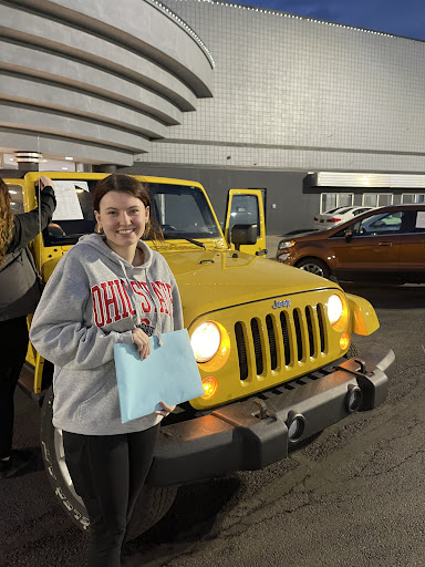 Used Car Dealer «Auto Boutique», reviews and photos, 961 Oakland Park Ave, Columbus, OH 43224, USA