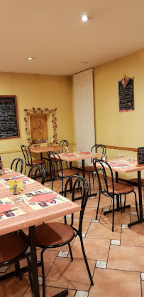 Atmosphère du Restaurant Le Patio à Albertville - n°5