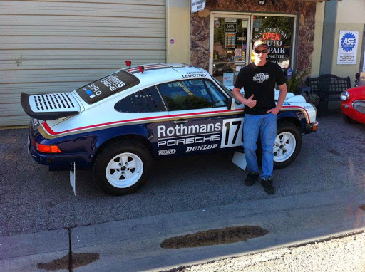 149 Main St, Half Moon Bay, CA 94019, USA