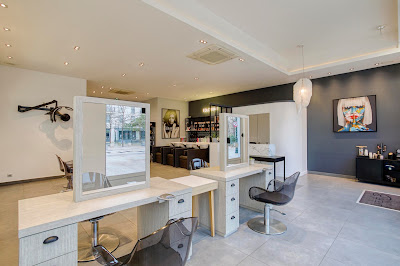 L'Atelier B à La Garenne-Colombes