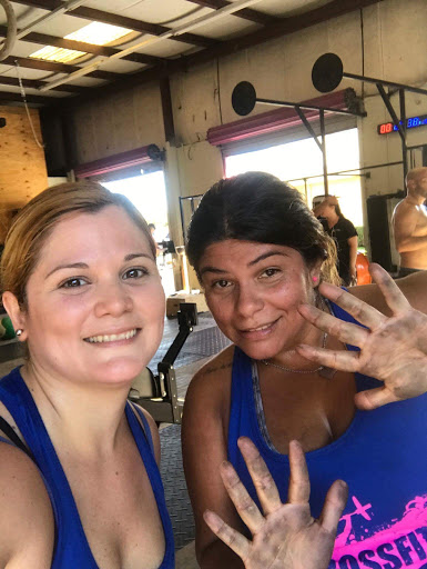 Gym «CrossFit Madera de Guerrero», reviews and photos, 1415 Simpson Rd, Kissimmee, FL 34744, USA