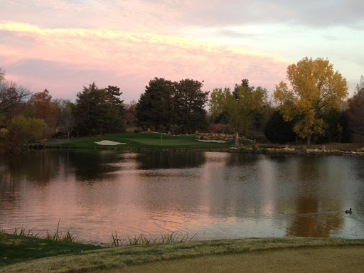 Golf Course «Flint Hills National Golf Club», reviews and photos, 1 S Flint Hills National Blvd, Andover, KS 67002, USA