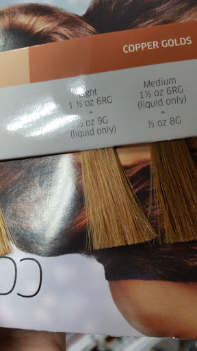 Beauty Supply Store «Sally Beauty», reviews and photos, 75 Forest Plaza, Annapolis, MD 21401, USA