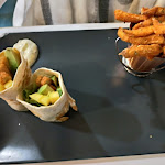 Photo n°2 de l'avis de Carlos.i fait le 27/02/2022 à 18:37 sur le  Gutsy - Hambúrguer Artesanal & Cocktails à Carcavelos