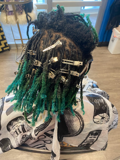 Explore mother daughter son tattoo ideas, creative tattoo ideas in Newport, available at Sweet Frances Salon & Piercings