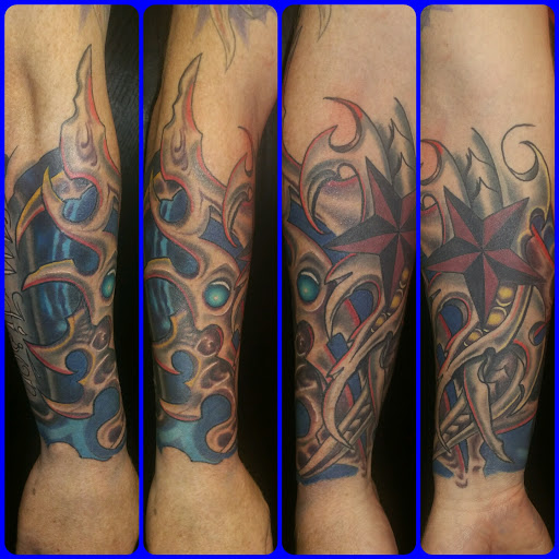 Explore vietnamese tattoo ideas, creative tattoo ideas in Casper, available at Final Thoughts