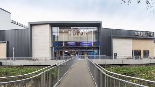 ODEON Luxe Stafford