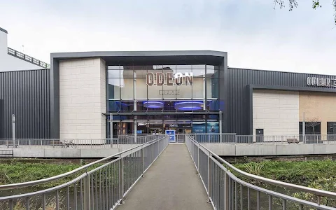 ODEON Luxe Stafford image