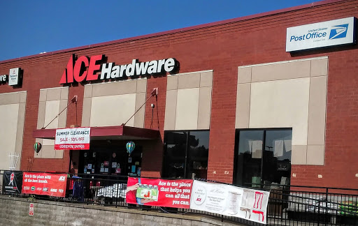 Hardware Store «Cloverdale Ace Hardware», reviews and photos, 2287 Cloverdale Ave NW, Winston-Salem, NC 27103, USA
