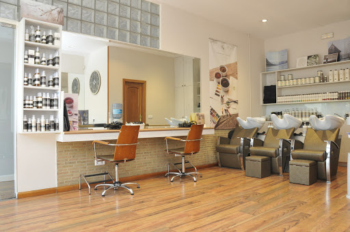 Peluquería Pilar Moreno en Alcobendas, Madrid